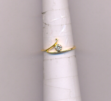 DIAMOND RING LADIES GENERAL