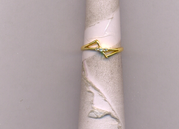 DIAMOND RING LADIES GENERAL