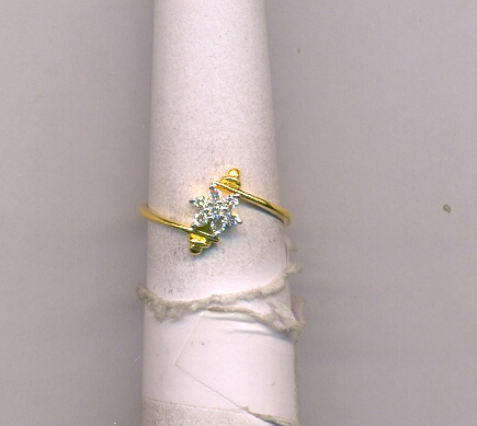 DIAMOND RING LADIES GENERAL