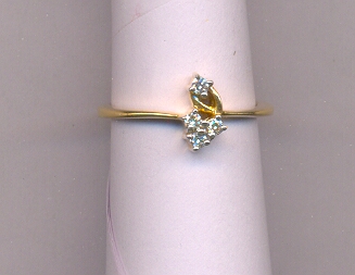 DIAMOND RING LADIES GENERAL