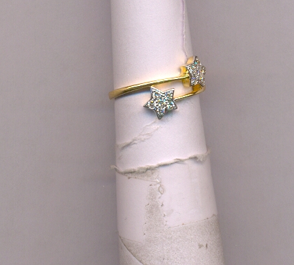 DIAMOND RING LADIES GENERAL