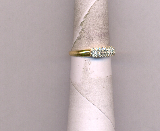 DIAMOND RING LADIES GENERAL