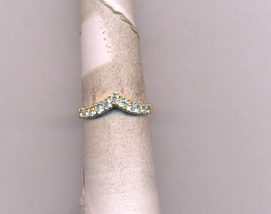 DIAMOND RING LADIES GENERAL