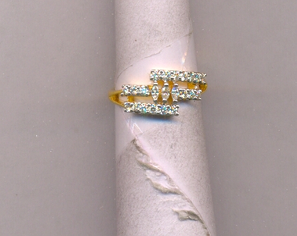 DIAMOND RING LADIES GENERAL