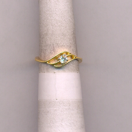 DIAMOND RING LADIES GENERAL