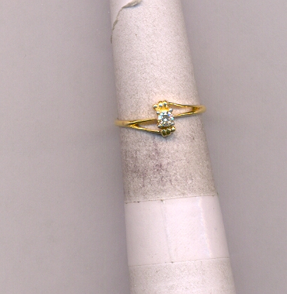 DIAMOND RING LADIES GENERAL