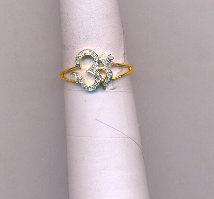 DIAMOND RING LADIES GENERAL
