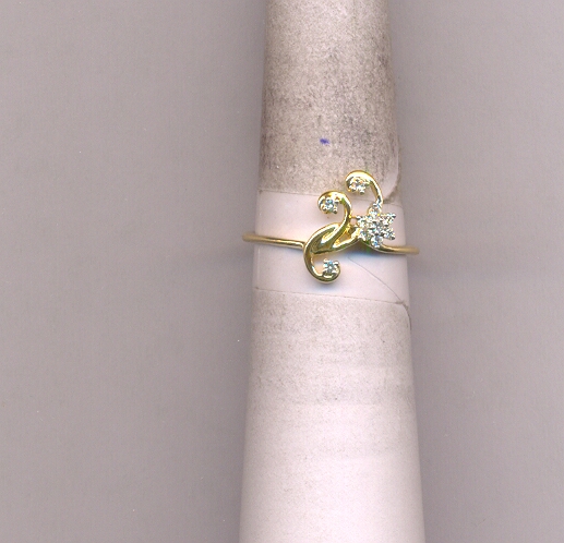 DIAMOND RING LADIES GENERAL