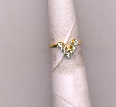 DIAMOND RING LADIES GENERAL