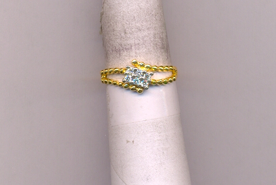 DIAMOND RING LADIES GENERAL