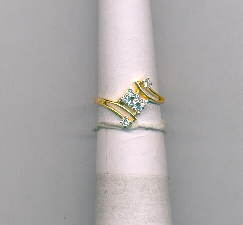 DIAMOND RING LADIES GENERAL