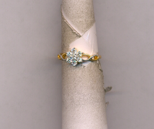 DIAMOND RING LADIES GENERAL