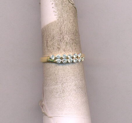 DIAMOND RING LADIES GENERAL
