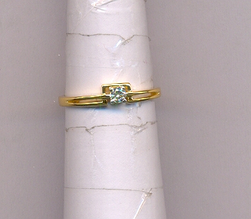 DIAMOND RING LADIES GENERAL