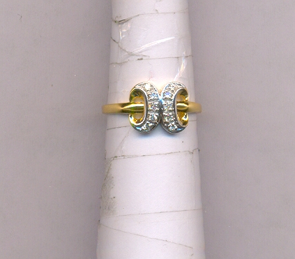 DIAMOND RING LADIES GENERAL