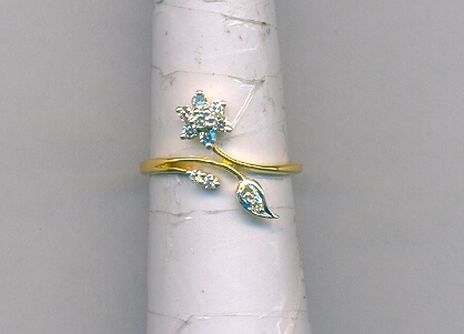 DIAMOND RING LADIES GENERAL