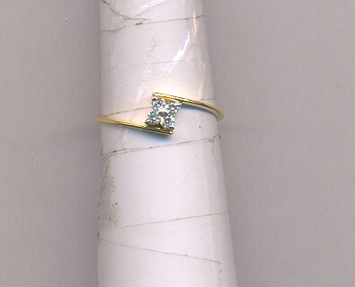 DIAMOND RING LADIES GENERAL