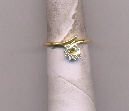 DIAMOND RING LADIES GENERAL