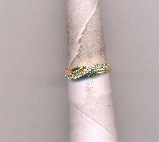 DIAMOND RING LADIES GENERAL