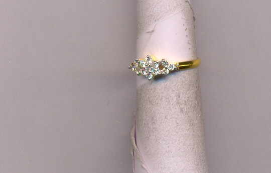 DIAMOND RING LADIES GENERAL