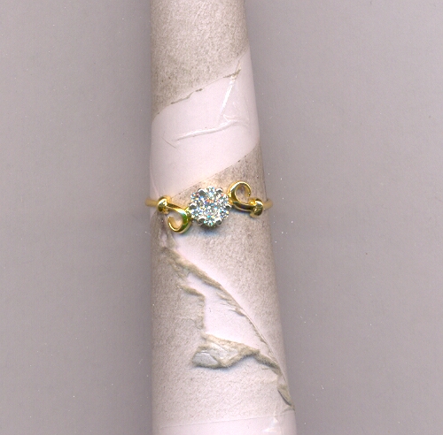 DIAMOND RING LADIES GENERAL