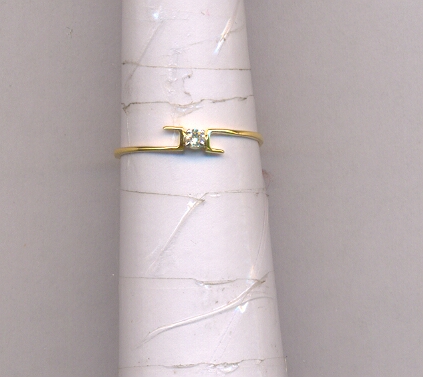 DIAMOND RING LADIES GENERAL
