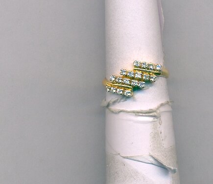 DIAMOND RING LADIES GENERAL