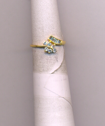 DIAMOND RING LADIES GENERAL