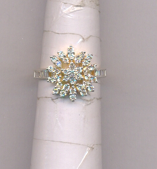 DIAMOND RING LADIES GENERAL