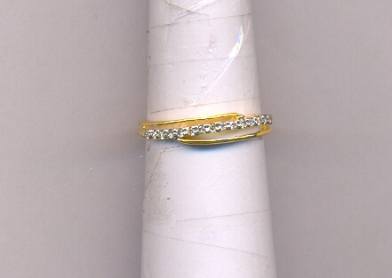 DIAMOND RING LADIES GENERAL