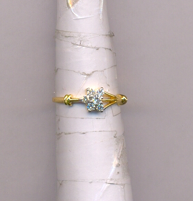 DIAMOND RING LADIES GENERAL