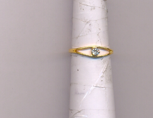 DIAMOND RING LADIES GENERAL