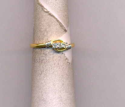 DIAMOND RING LADIES GENERAL