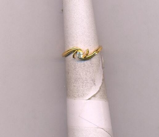 DIAMOND RING LADIES GENERAL
