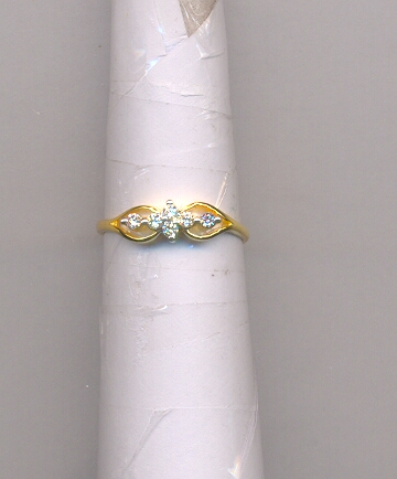 DIAMOND RING LADIES GENERAL