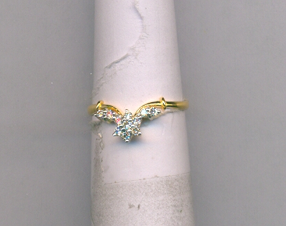 DIAMOND RING LADIES GENERAL