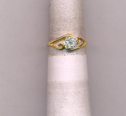 DIAMOND RING LADIES GENERAL