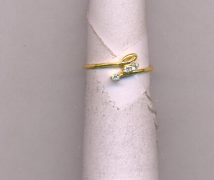 DIAMOND RING LADIES GENERAL