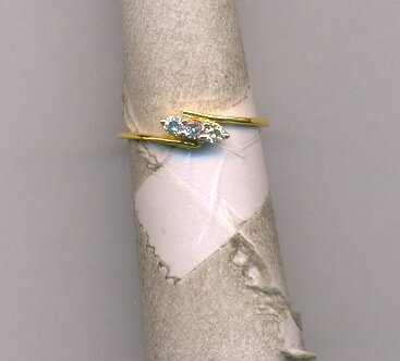 DIAMOND RING LADIES GENERAL