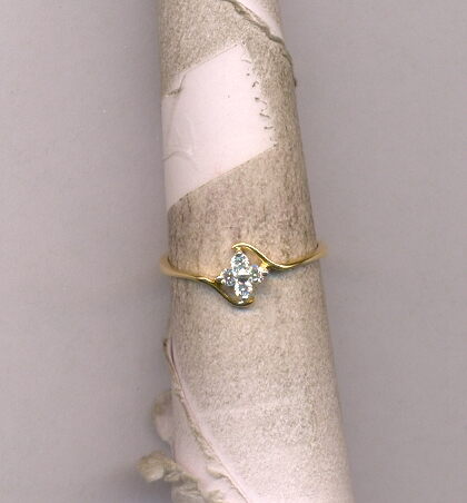 DIAMOND RING LADIES GENERAL