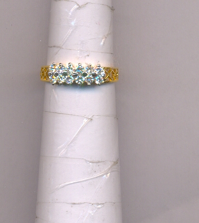 DIAMOND RING LADIES GENERAL