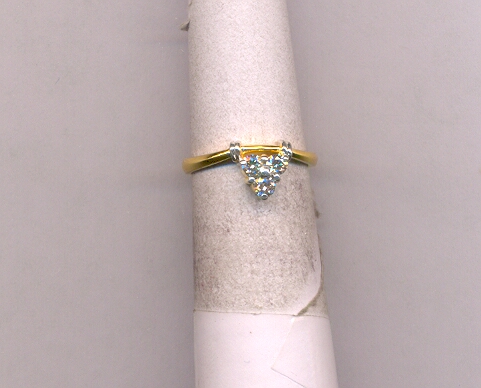 DIAMOND RING LADIES GENERAL