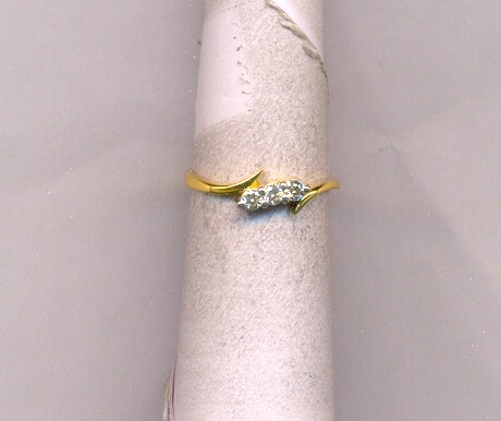 DIAMOND RING LADIES GENERAL