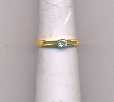 DIAMOND RING LADIES GENERAL