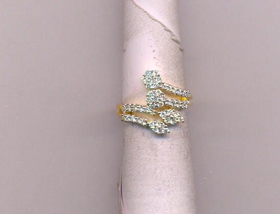 DIAMOND RING LADIES GENERAL
