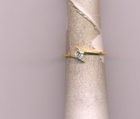 DIAMOND RING LADIES GENERAL