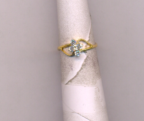 DIAMOND RING LADIES GENERAL