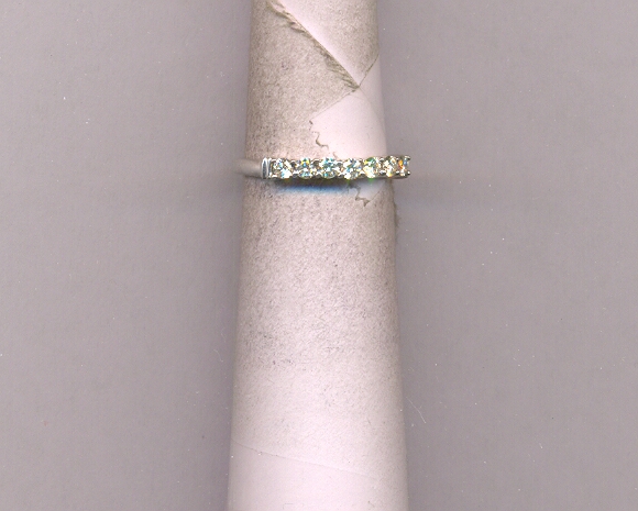 DIAMOND RING LADIES GENERAL