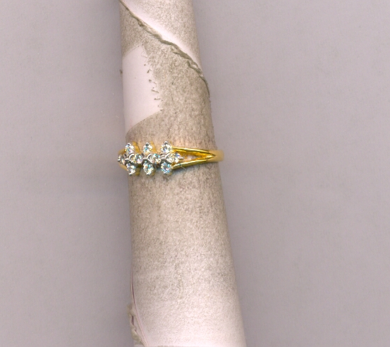 DIAMOND RING LADIES GENERAL