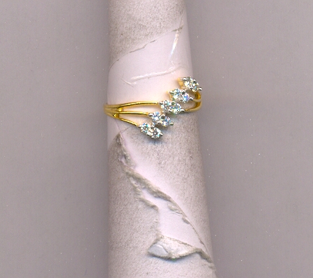 DIAMOND RING LADIES GENERAL